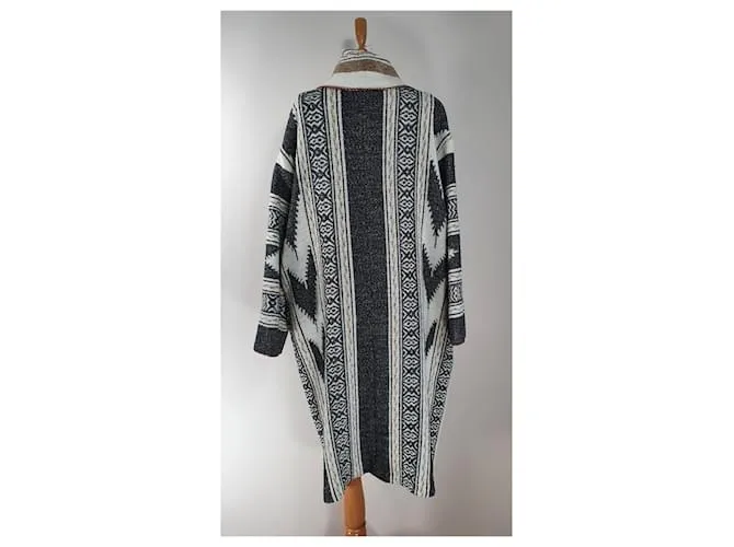 Twin Set Abrigos, Ropa de calle Multicolor 