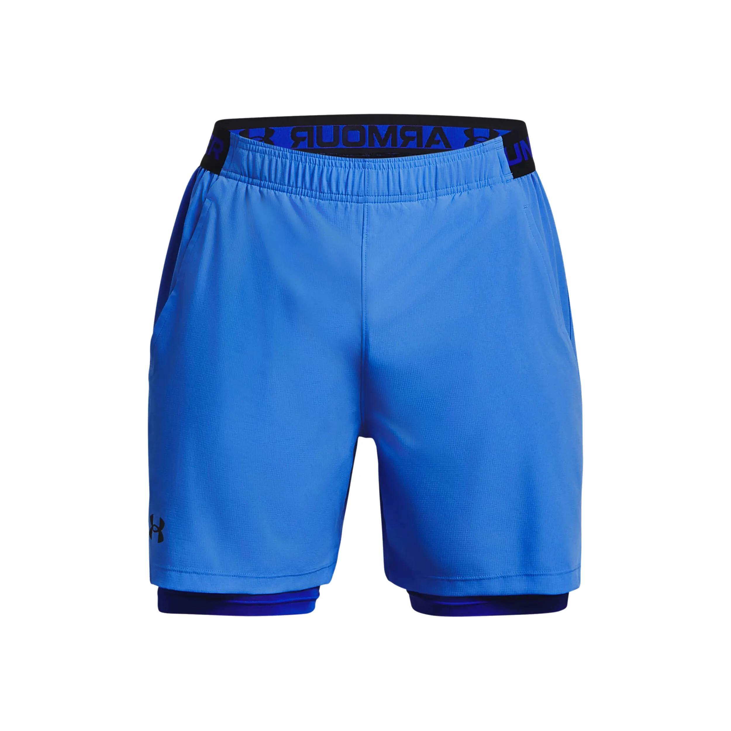 Vanish Woven 2in4 Shorts Hombres