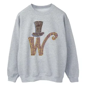 W Logo Hat