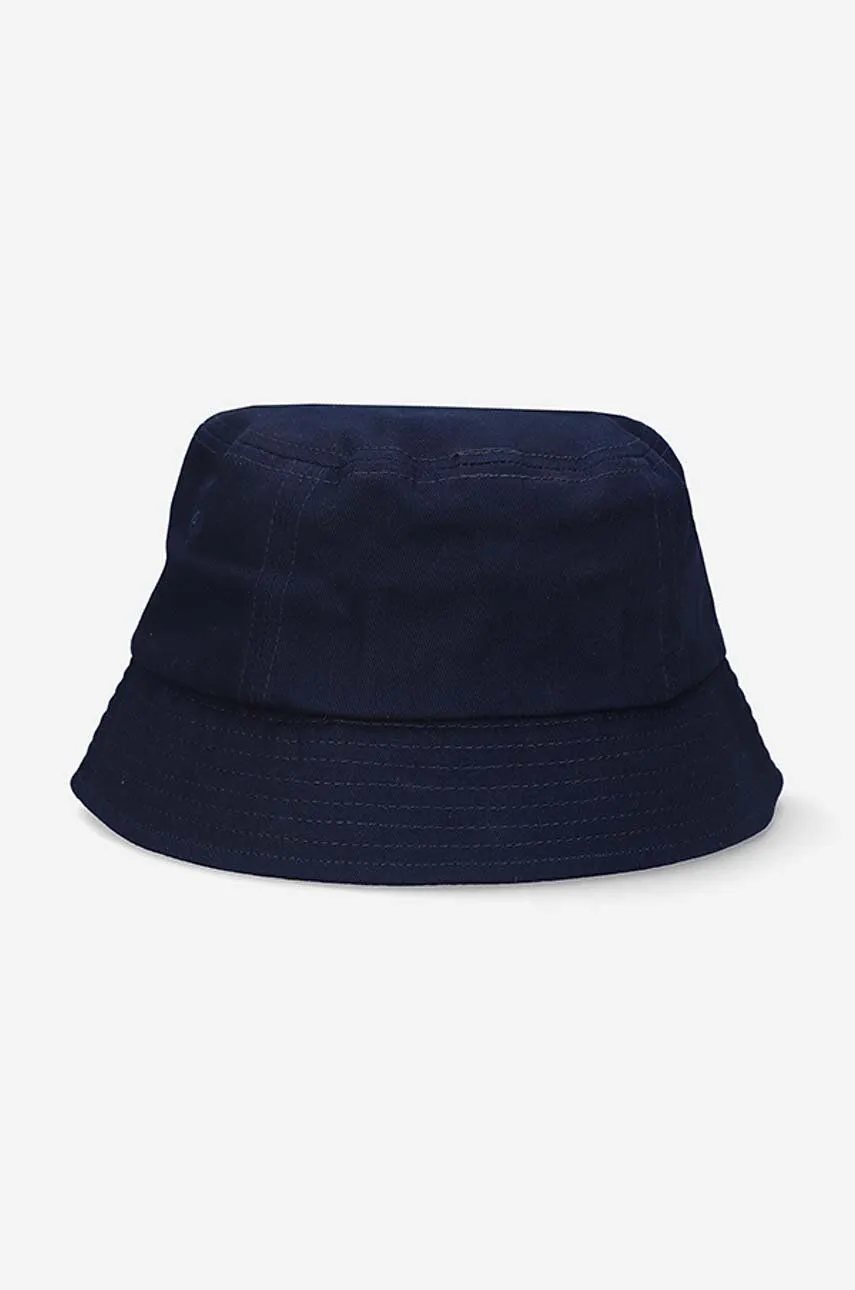 WOOD WOOD Bucket Hat