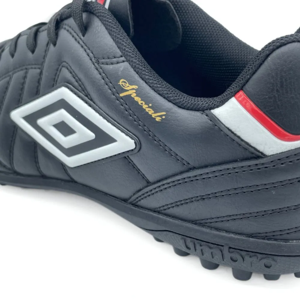 Zapatillas De Futbol Umbro Para Hombre Speciali 100 Tf 86611U-Mph Neg