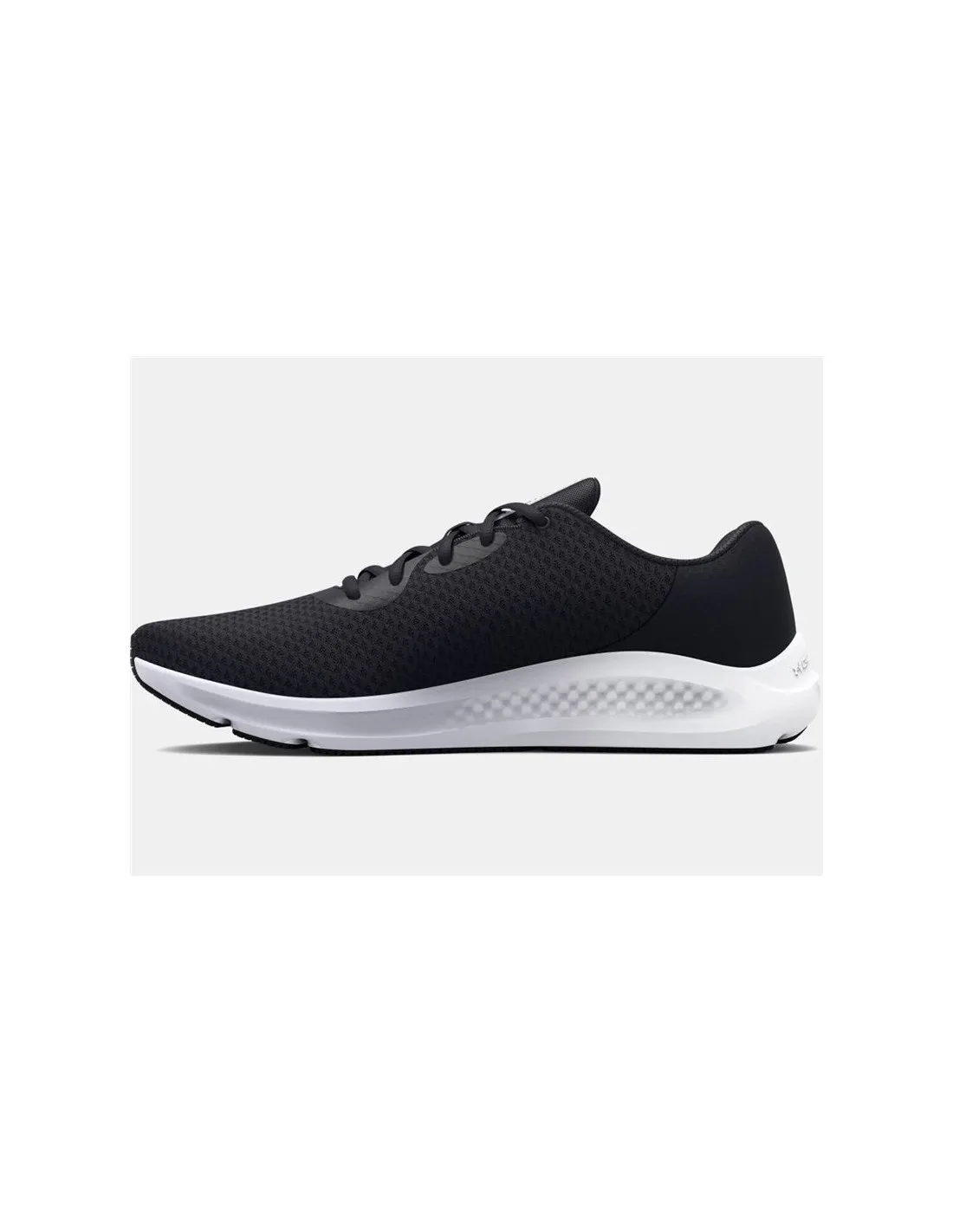 Zapatillas Under Armour Charged Pursuit 3 Mujer BK