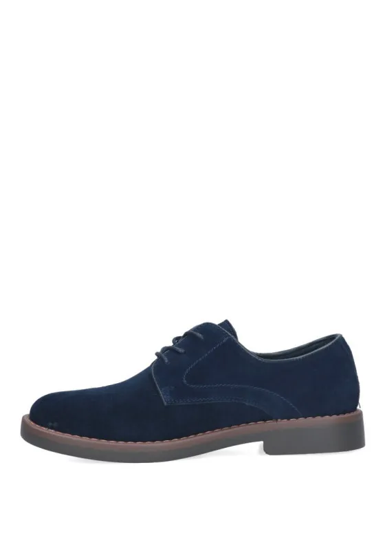 Zapato ETIKA 60916 azul