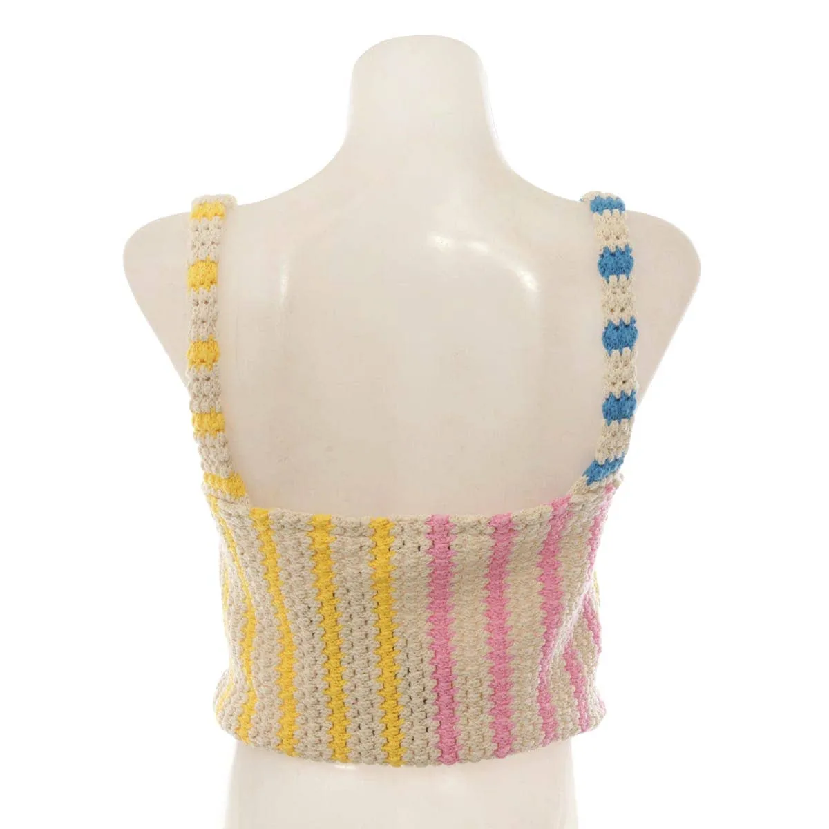 Zara Crop Top
